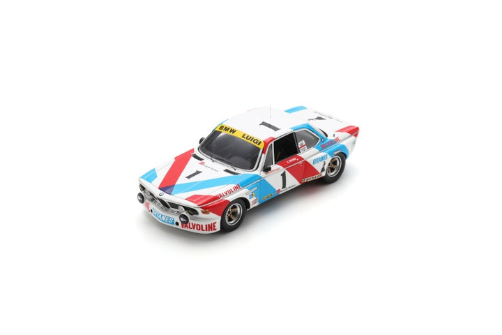Spark 1:43 24H Daytona & Sebring/ SPA/ Turbo Cup/ Nürburgring  (27 Variants)