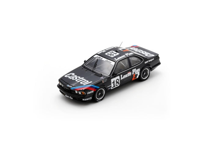 Spark 1:43 24H Daytona & Sebring/ SPA/ Turbo Cup/ Nürburgring  (27 Variants)