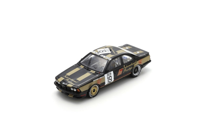 Spark 1:43 24H Daytona & Sebring/ SPA/ Turbo Cup/ Nürburgring  (27 Variants)