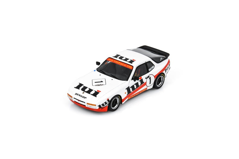 Spark 1:43 24H Daytona & Sebring/ SPA/ Turbo Cup/ Nürburgring  (27 Variants)