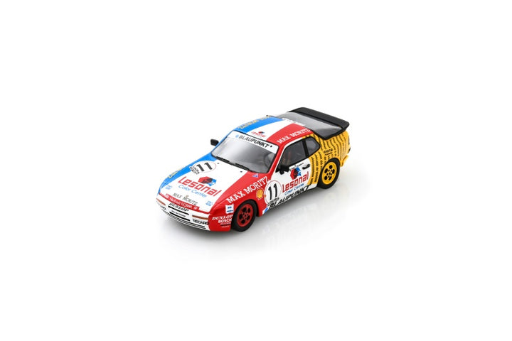 Spark 1:43 24H Daytona & Sebring/ SPA/ Turbo Cup/ Nürburgring  (27 Variants)