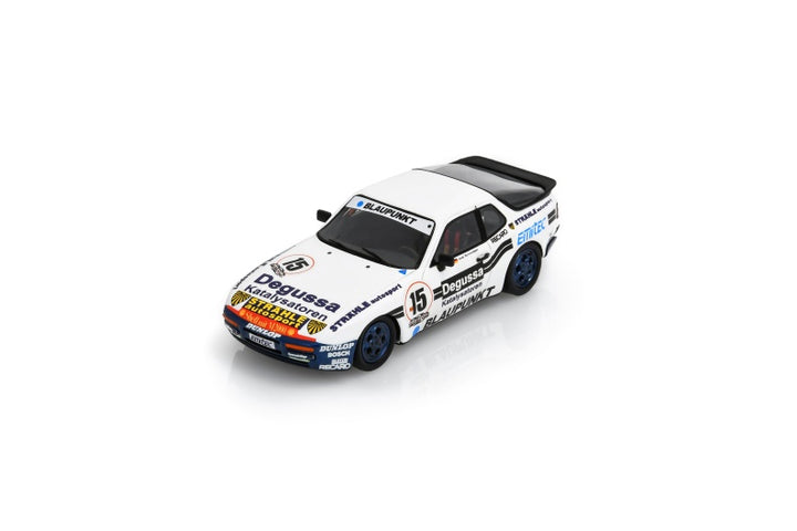 Spark 1:43 24H Daytona & Sebring/ SPA/ Turbo Cup/ Nürburgring  (27 Variants)