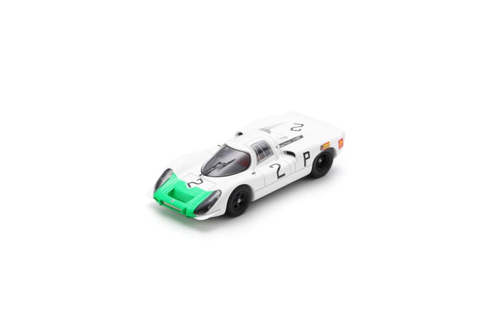 Spark 1:43 24H Daytona & Sebring/ SPA/ Turbo Cup/ Nürburgring  (27 Variants)