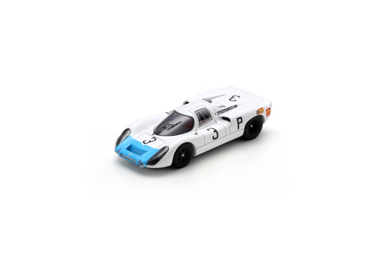 Spark 1:43 24H Daytona & Sebring/ SPA/ Turbo Cup/ Nürburgring  (27 Variants)