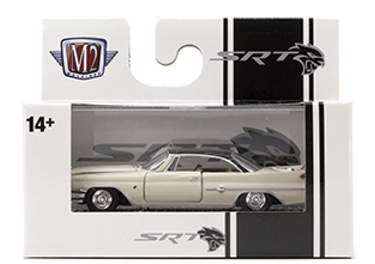 M2 Machines 1:64 Auto-Thentics Release 76 Assortment