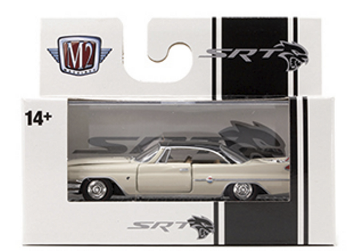 M2 Machines 1:64 Auto-Thentics Release 76 Assortment