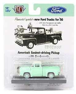 【USミニカー 】M2 Machines 1/64 AUTO-Drivers M2 Machines 1:64 Auto-Drivers Release 120 Set – Nice Car