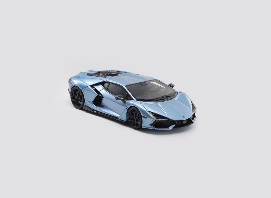 [Preorder] Zadie Model 1:64 Lamborghini Revuelto (9 Colours)