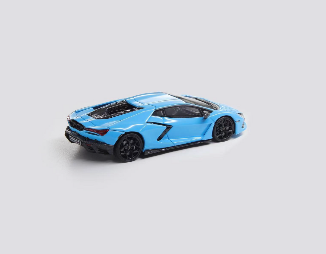 [Preorder] Zadie Model 1:64 Lamborghini Revuelto (9 Colours)