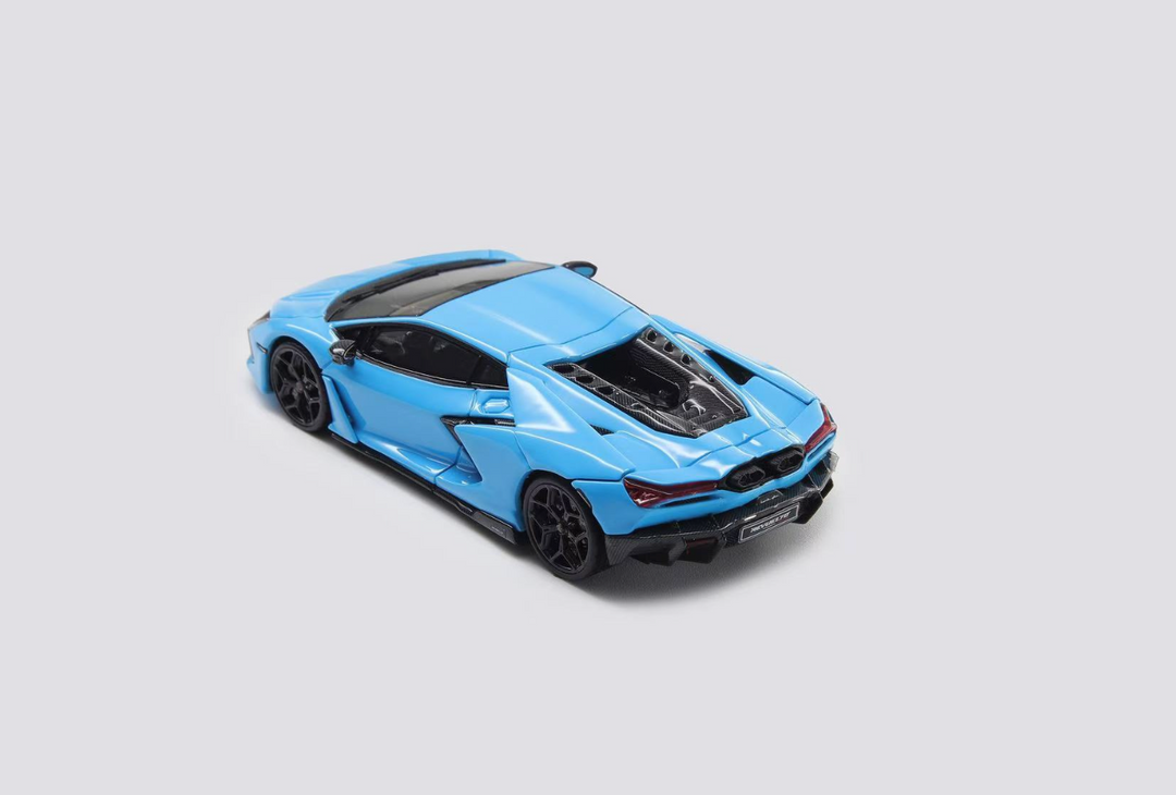 [Preorder] Zadie Model 1:64 Lamborghini Revuelto (9 Colours)