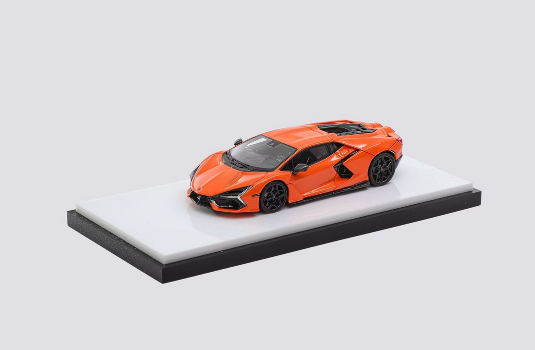 [Preorder] Zadie Model 1:64 Lamborghini Revuelto (9 Colours)