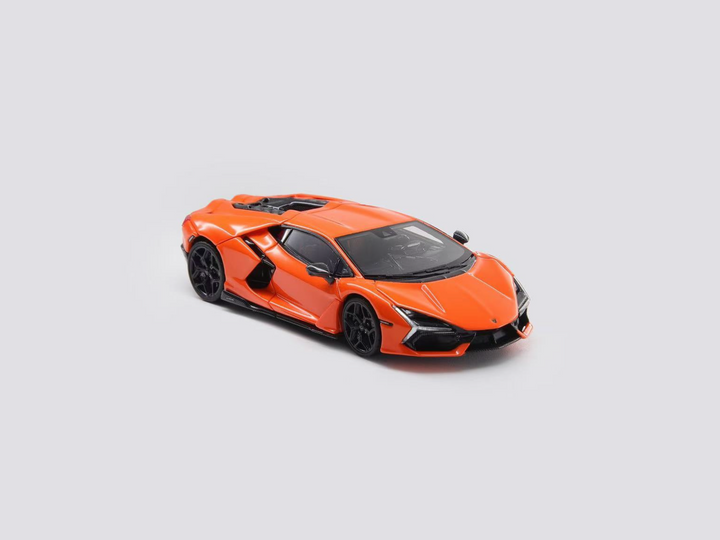 [Preorder] Zadie Model 1:64 Lamborghini Revuelto (9 Colours)