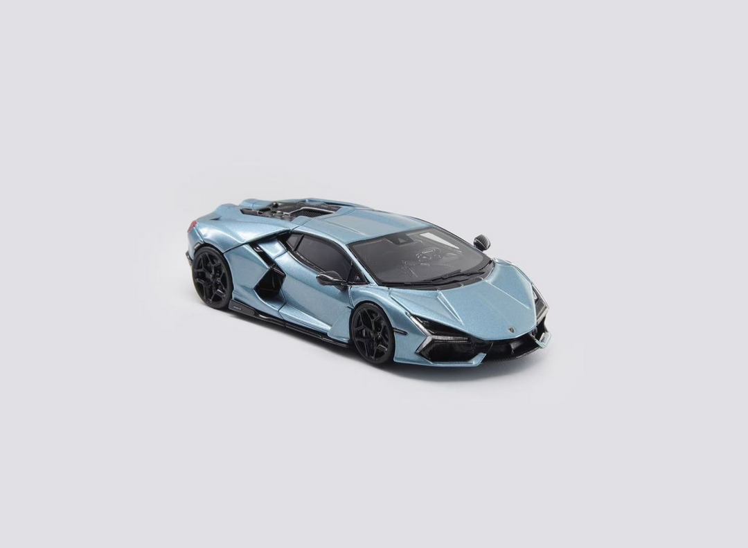 [Preorder] Zadie Model 1:64 Lamborghini Revuelto (9 Colours)