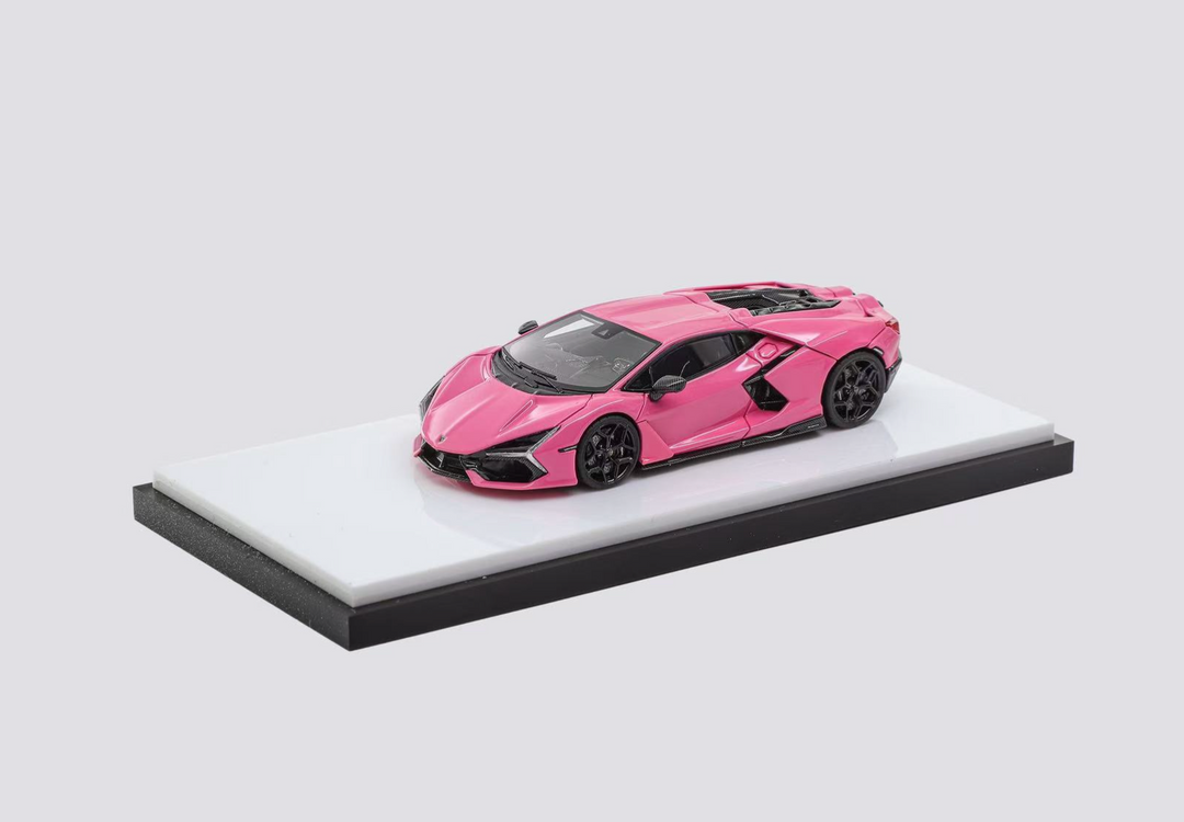 [Preorder] Zadie Model 1:64 Lamborghini Revuelto (9 Colours)