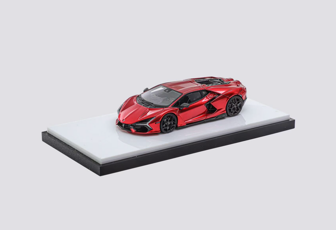 [Preorder] Zadie Model 1:64 Lamborghini Revuelto (9 Colours)