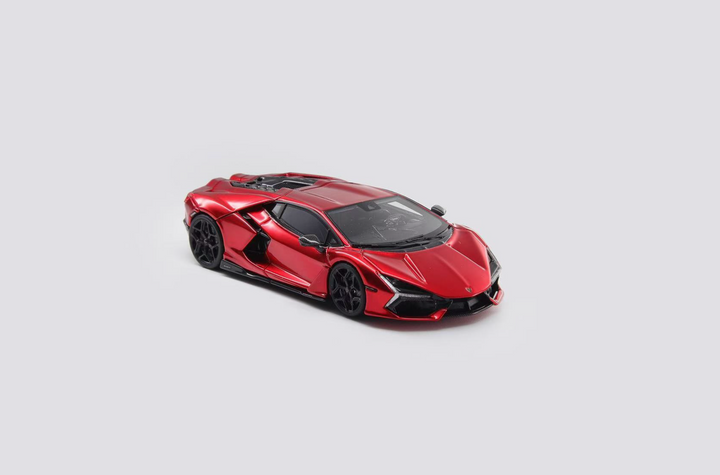 [Preorder] Zadie Model 1:64 Lamborghini Revuelto (9 Colours)