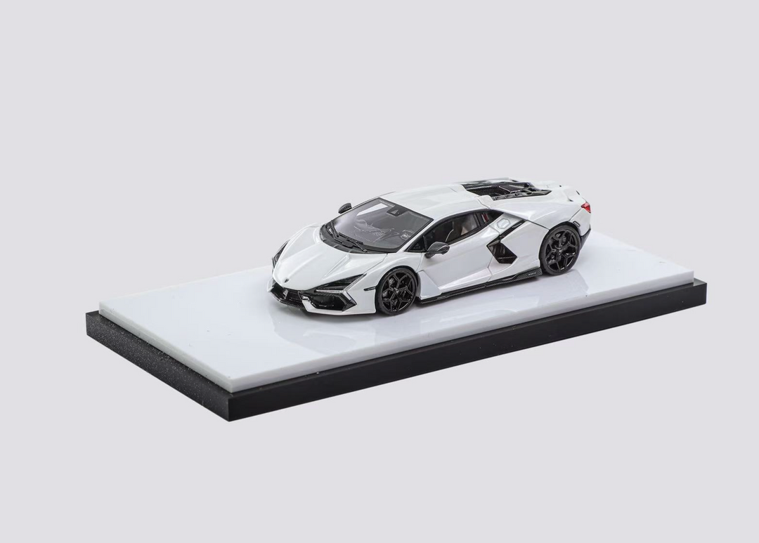 [Preorder] Zadie Model 1:64 Lamborghini Revuelto (9 Colours)