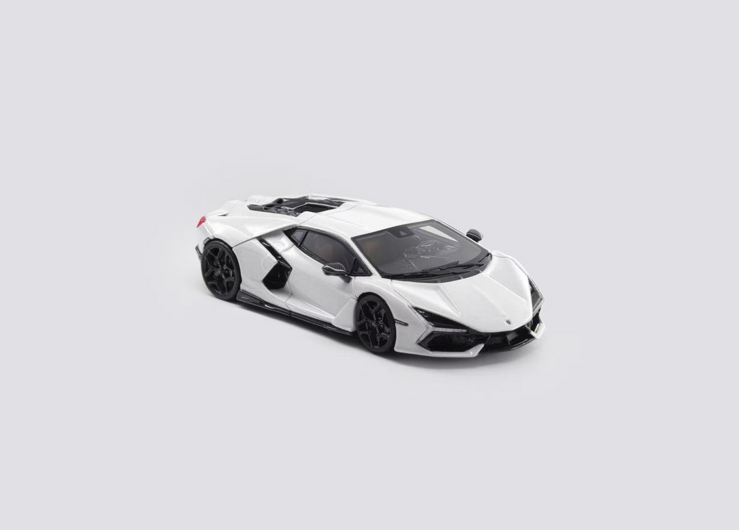 [Preorder] Zadie Model 1:64 Lamborghini Revuelto (9 Colours)