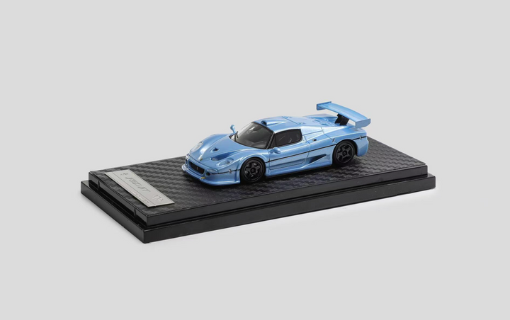 [Preorder] NA 1:64 Ferrari F50 GT (3 Colours)