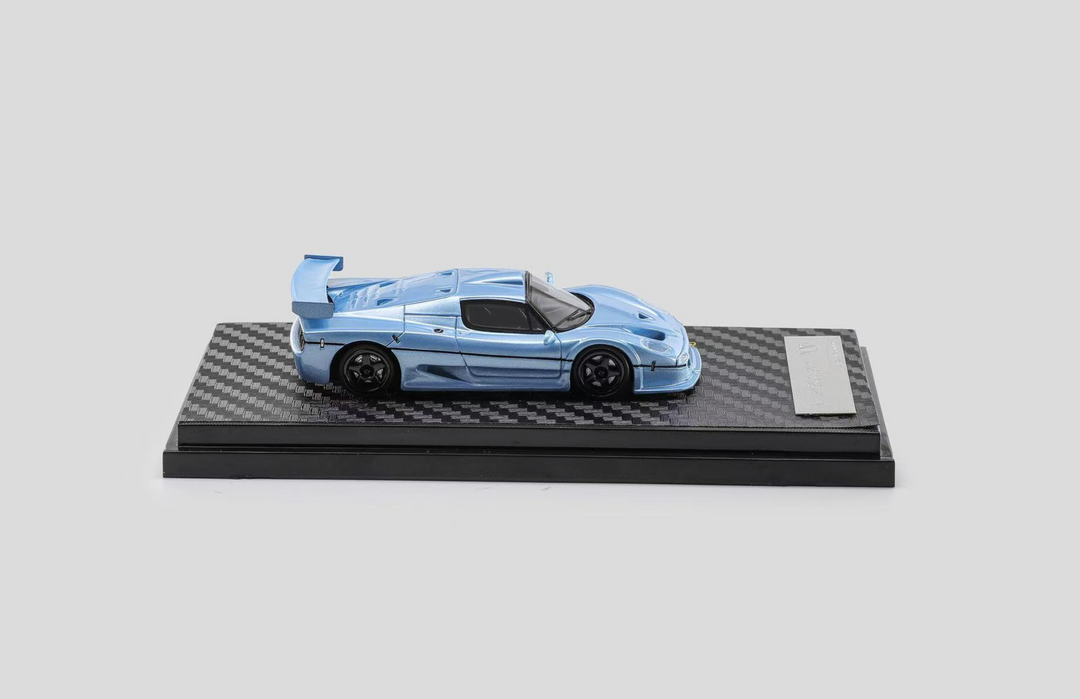 [Preorder] NA 1:64 Ferrari F50 GT (3 Colours)