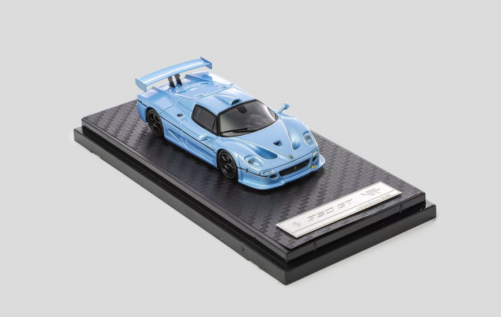 [Preorder] NA 1:64 Ferrari F50 GT (3 Colours)
