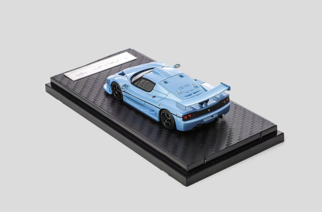 [Preorder] NA 1:64 Ferrari F50 GT (3 Colours)