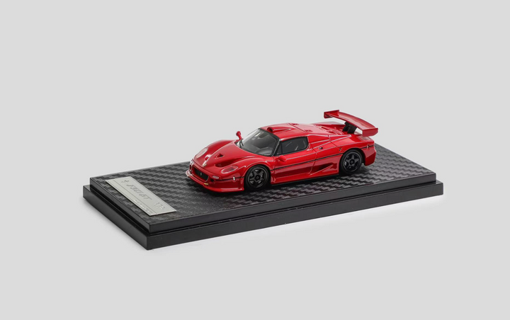 [Preorder] NA 1:64 Ferrari F50 GT (3 Colours)