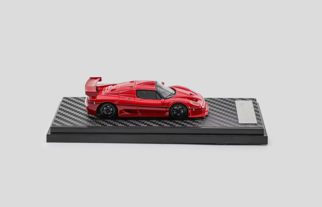 [Preorder] NA 1:64 Ferrari F50 GT (3 Colours)