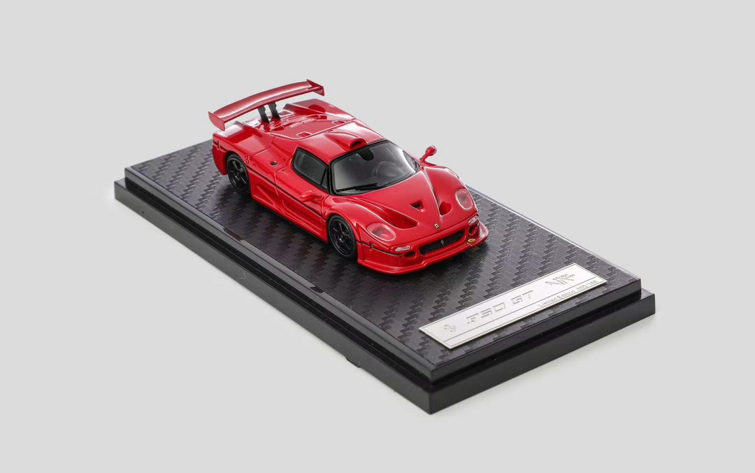 [Preorder] NA 1:64 Ferrari F50 GT (3 Colours)