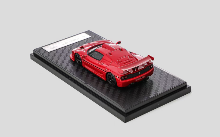 [Preorder] NA 1:64 Ferrari F50 GT (3 Colours)
