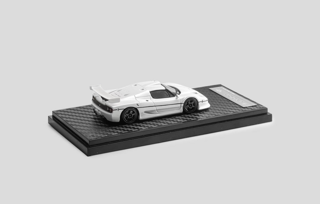 [Preorder] NA 1:64 Ferrari F50 GT (3 Colours)
