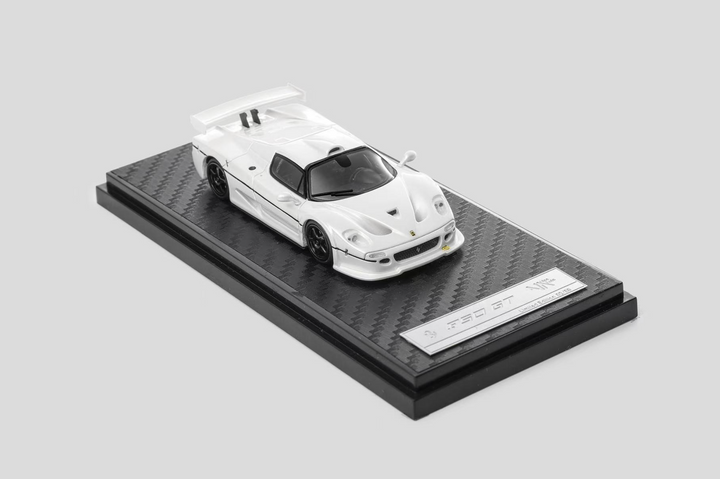 [Preorder] NA 1:64 Ferrari F50 GT (3 Colours)