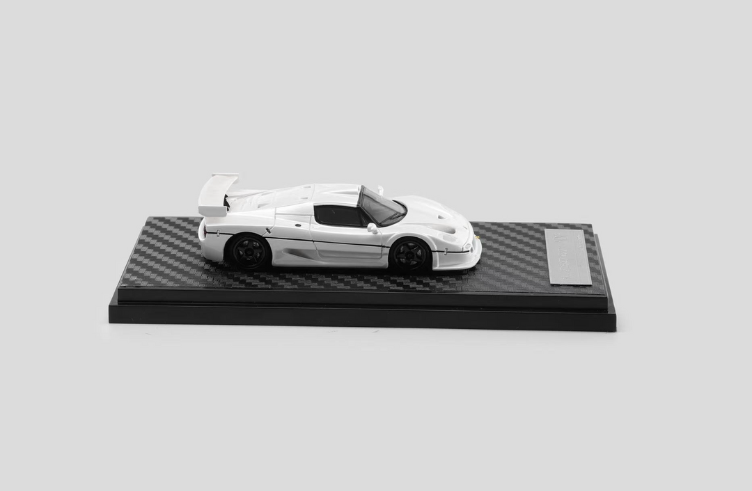 NA 1:64 Ferrari F50 GT (3 Colours) – Horizon Diecast NA 1:64 Ferrari F50 GT (3 Colours) – Horizon Diecast