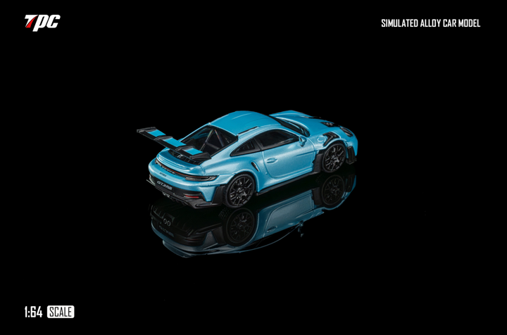 [Preorder] TPC 1:64 Porsche 911 GT3 RS 992 (5 Colours)