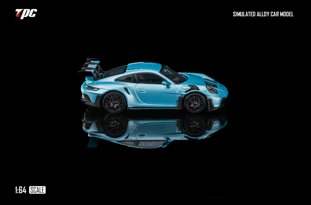 [Preorder] TPC 1:64 Porsche 911 GT3 RS 992 (5 Colours)
