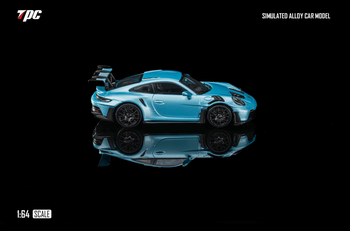 [Preorder] TPC 1:64 Porsche 911 GT3 RS 992 (5 Colours)