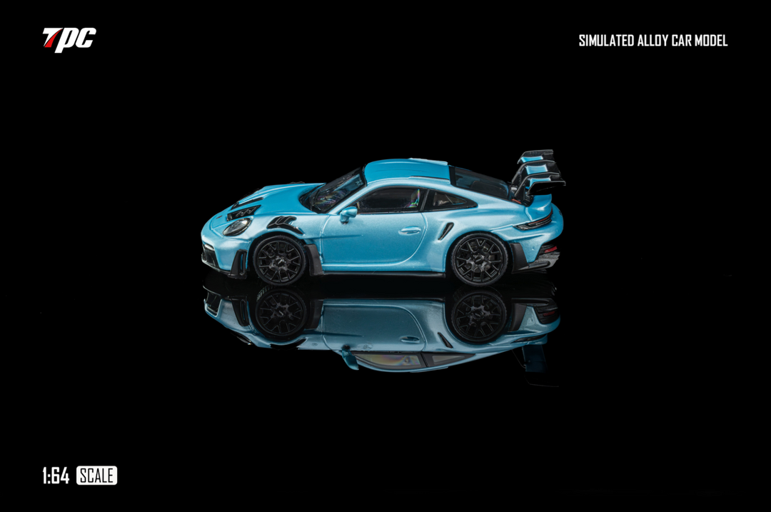 [Preorder] TPC 1:64 Porsche 911 GT3 RS 992 (5 Colours)