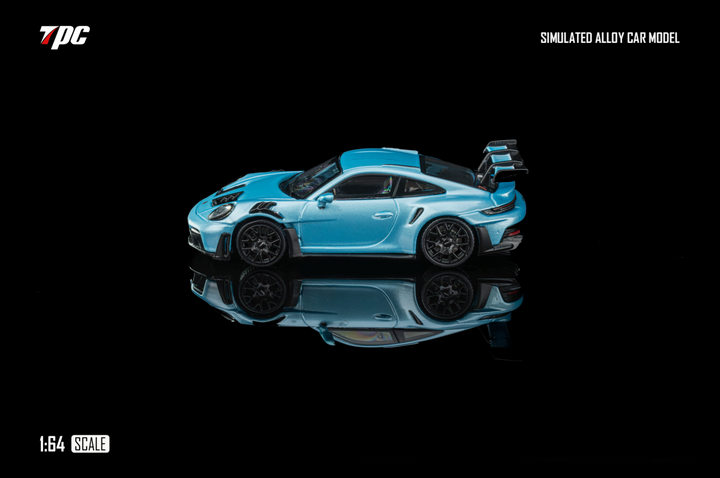 [Preorder] TPC 1:64 Porsche 911 GT3 RS 992 (5 Colours)