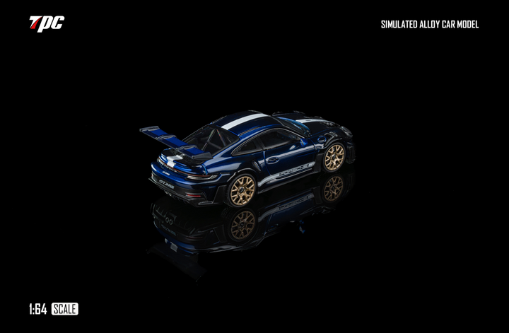 [Preorder] TPC 1:64 Porsche 911 GT3 RS 992 (5 Colours)