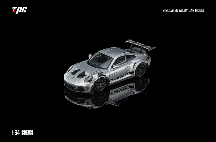 [Preorder] TPC 1:64 Porsche 911 GT3 RS 992 (5 Colours)
