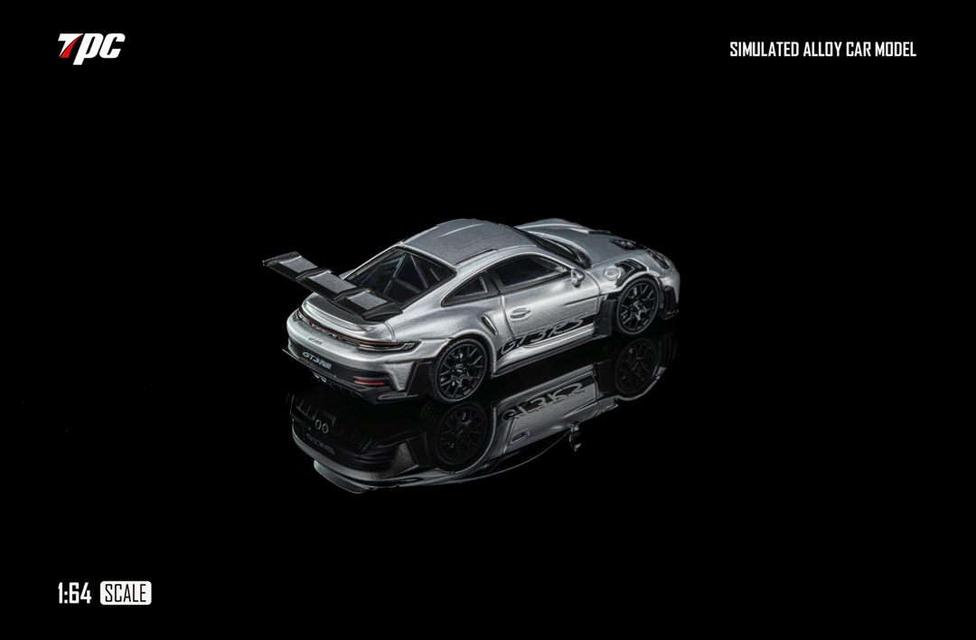 [Preorder] TPC 1:64 Porsche 911 GT3 RS 992 (5 Colours)