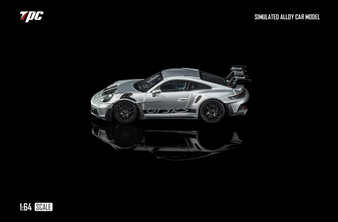 [Preorder] TPC 1:64 Porsche 911 GT3 RS 992 (5 Colours)