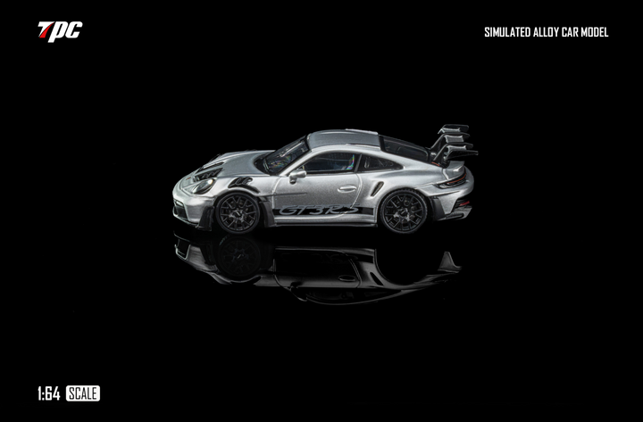 [Preorder] TPC 1:64 Porsche 911 GT3 RS 992 (5 Colours)