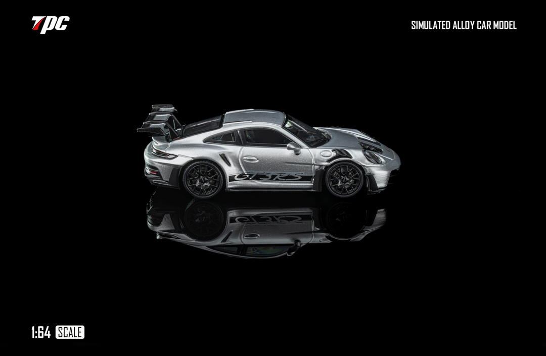[Preorder] TPC 1:64 Porsche 911 GT3 RS 992 (5 Colours)
