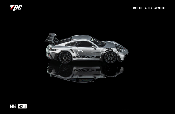 [Preorder] TPC 1:64 Porsche 911 GT3 RS 992 (5 Colours)
