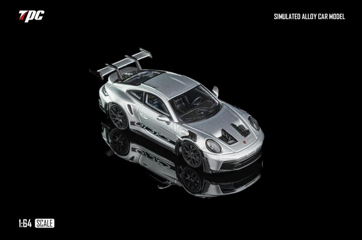 [Preorder] TPC 1:64 Porsche 911 GT3 RS 992 (5 Colours)