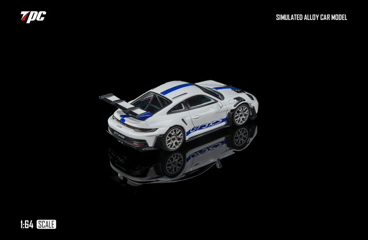 [Preorder] TPC 1:64 Porsche 911 GT3 RS 992 (5 Colours)