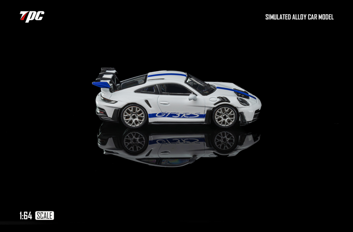 [Preorder] TPC 1:64 Porsche 911 GT3 RS 992 (5 Colours)