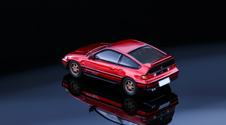 [Preorder] Speed GT 1:64 Honda CRX (3 Colours)