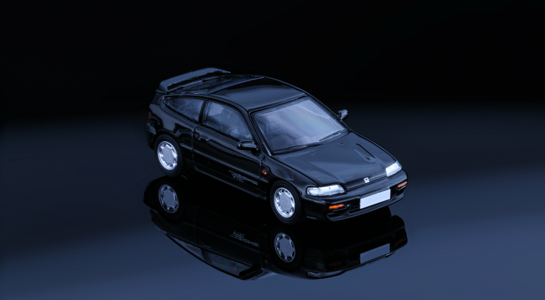 [Preorder] Speed GT 1:64 Honda CRX (3 Colours)